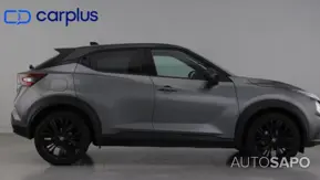 Nissan Juke 1.0 DIG-T Enigma de 2021