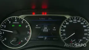 Nissan Juke 1.0 DIG-T Enigma de 2021