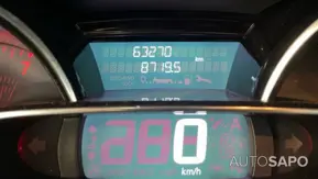 Renault Clio 0.9 TCE Limited de 2018