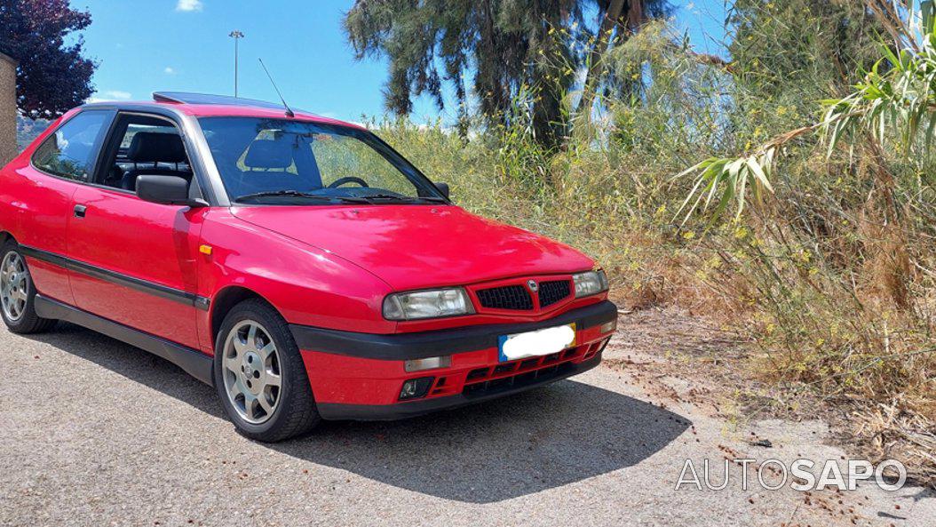Lancia Delta HPE 1.8 16V de 1996
