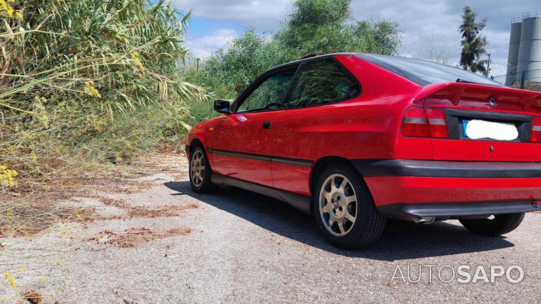 Lancia Delta HPE 1.8 16V de 1996