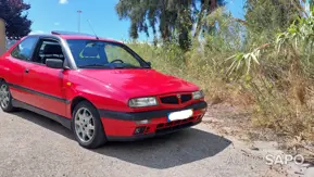 Lancia Delta HPE 1.8 16V de 1996
