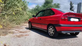 Lancia Delta HPE 1.8 16V de 1996