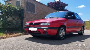 Lancia Delta HPE 1.8 16V de 1996