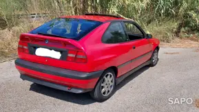 Lancia Delta HPE 1.8 16V de 1996