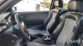 Lancia Delta HPE 1.8 16V de 1996