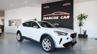 Cupra Formentor de 2023