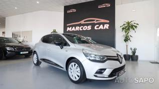 Renault Clio 1.5 dCi Zen de 2018