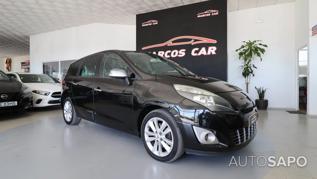 Renault Mégane de 2012