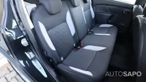 Dacia Sandero 1.5 dCi Stepway de 2015