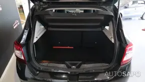 Dacia Sandero 1.5 dCi Stepway de 2015