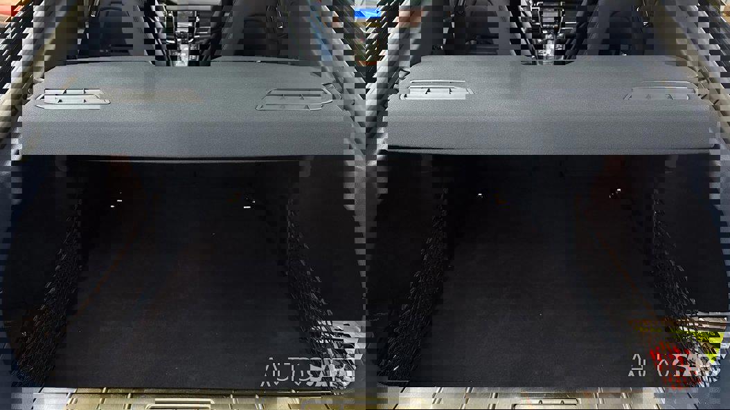 Porsche Panamera de 2010