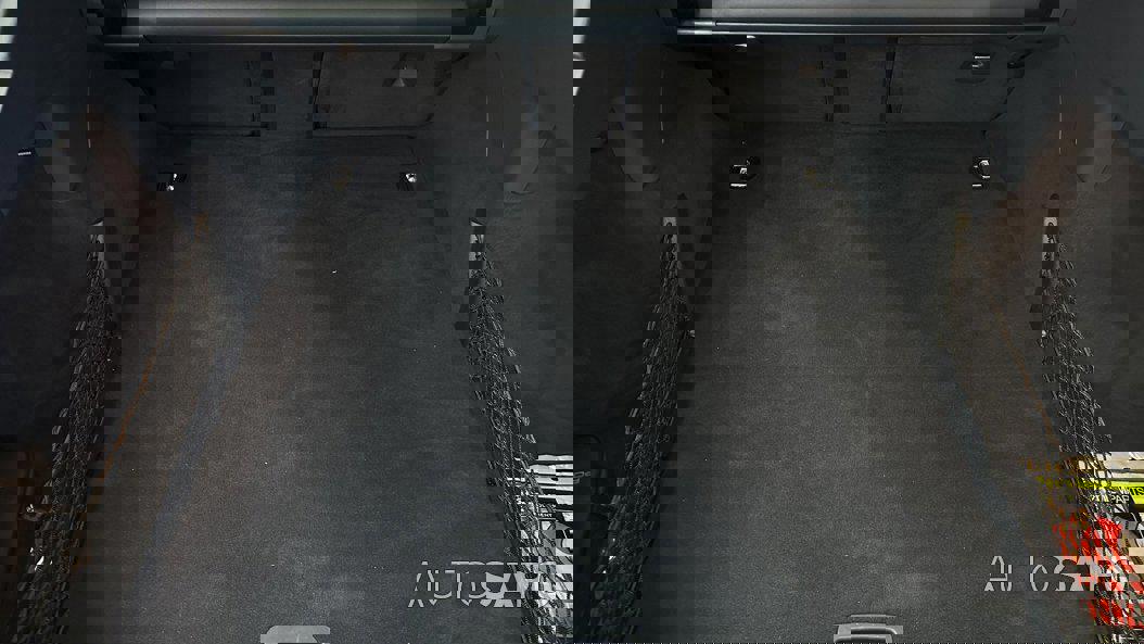 Porsche Panamera de 2010