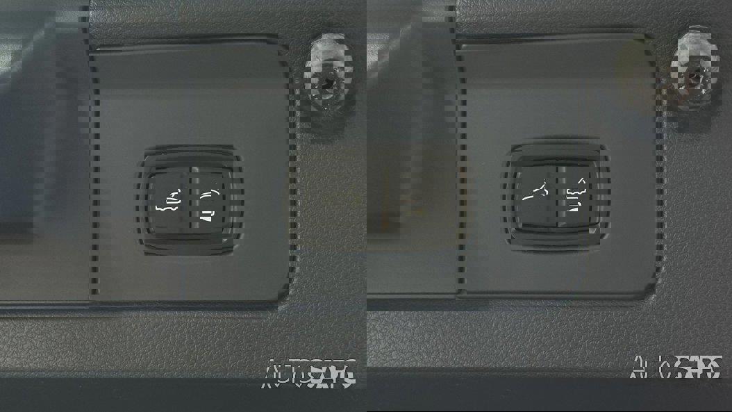 Porsche Panamera de 2010