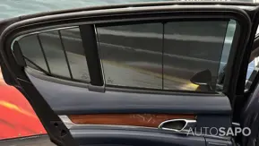 Porsche Panamera de 2010