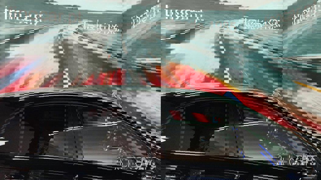 Mercedes-Benz Classe A de 2023