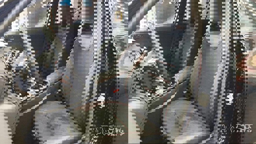 Mercedes-Benz Classe A de 2023