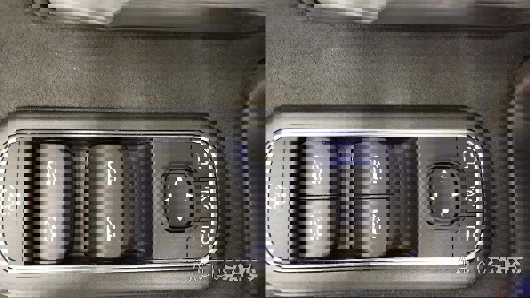 Mercedes-Benz Classe A de 2023