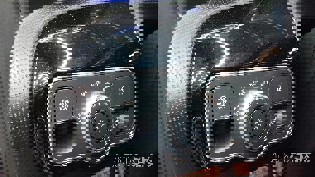 Mercedes-Benz Classe A de 2023