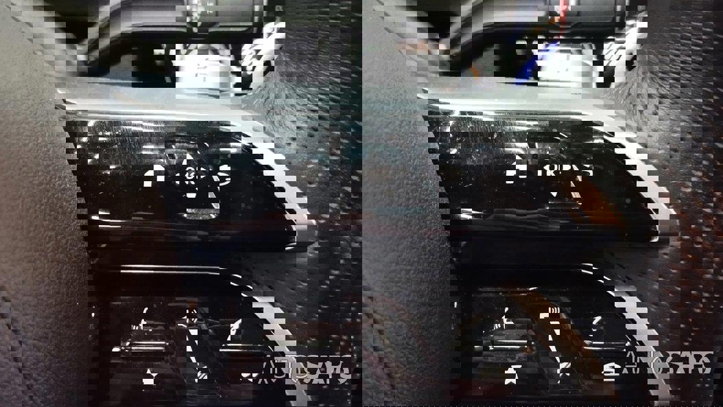 Mercedes-Benz Classe A de 2023