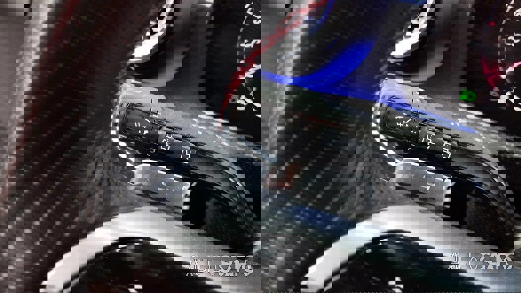 Mercedes-Benz Classe A de 2023