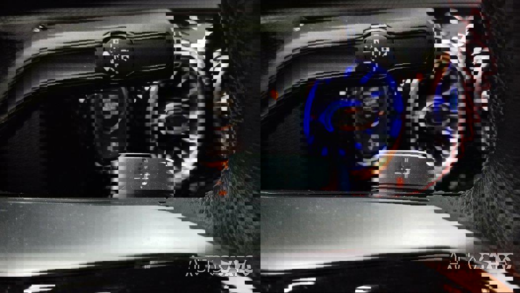 Mercedes-Benz Classe A de 2023