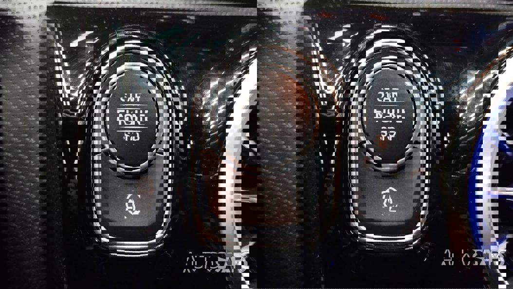 Mercedes-Benz Classe A de 2023