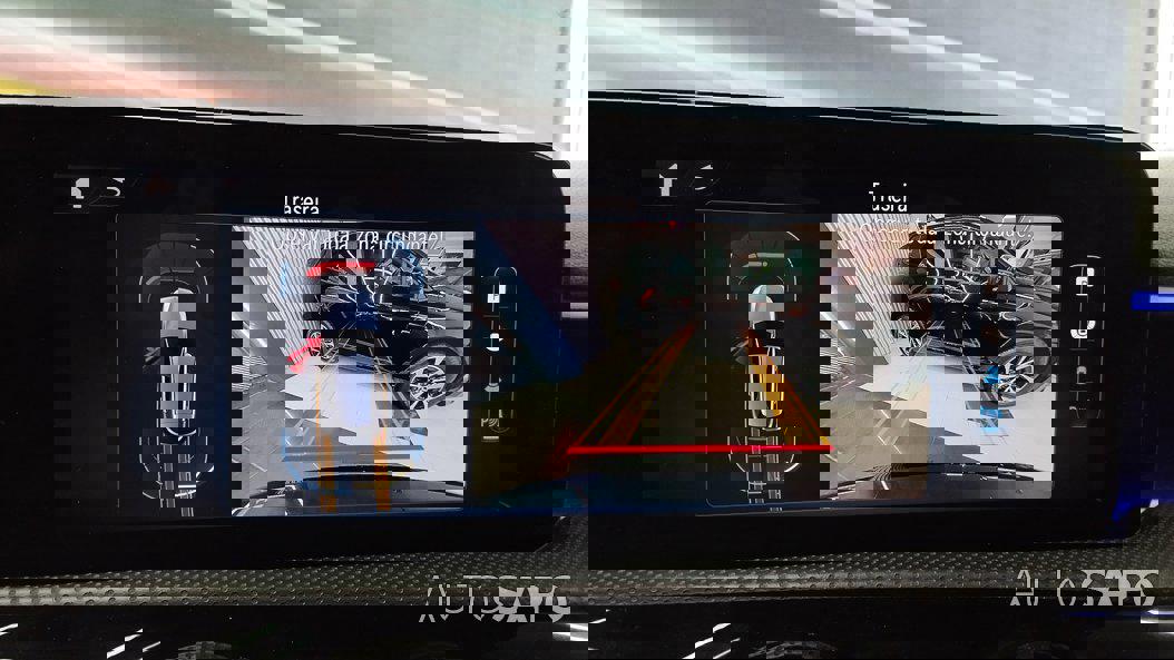 Mercedes-Benz Classe A de 2023