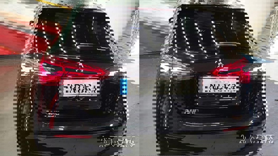 Mercedes-Benz Classe A de 2023