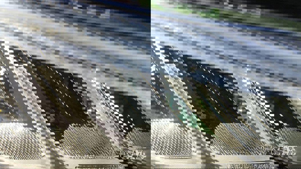 Mercedes-Benz Classe A de 2023