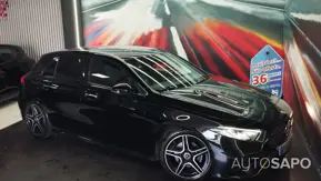 Mercedes-Benz Classe A de 2023