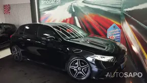 Mercedes-Benz Classe A de 2023