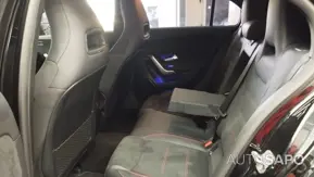 Mercedes-Benz Classe A de 2023