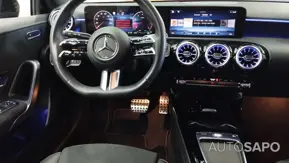 Mercedes-Benz Classe A de 2023