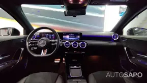 Mercedes-Benz Classe A de 2023