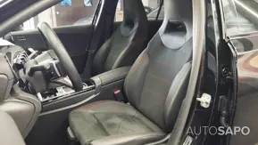 Mercedes-Benz Classe A de 2023