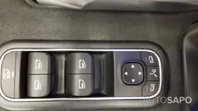 Mercedes-Benz Classe A de 2023