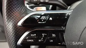 Mercedes-Benz Classe A de 2023