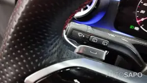 Mercedes-Benz Classe A de 2023