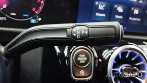 Mercedes-Benz Classe A de 2023