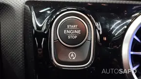 Mercedes-Benz Classe A de 2023