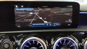 Mercedes-Benz Classe A de 2023