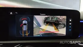 Mercedes-Benz Classe A de 2023