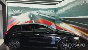 Mercedes-Benz Classe A de 2023