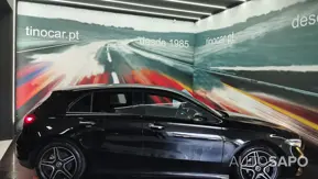 Mercedes-Benz Classe A de 2023