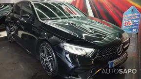 Mercedes-Benz Classe A de 2023