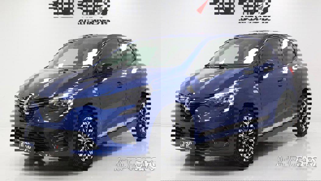 Renault Clio 1.0 TCe Limited de 2023