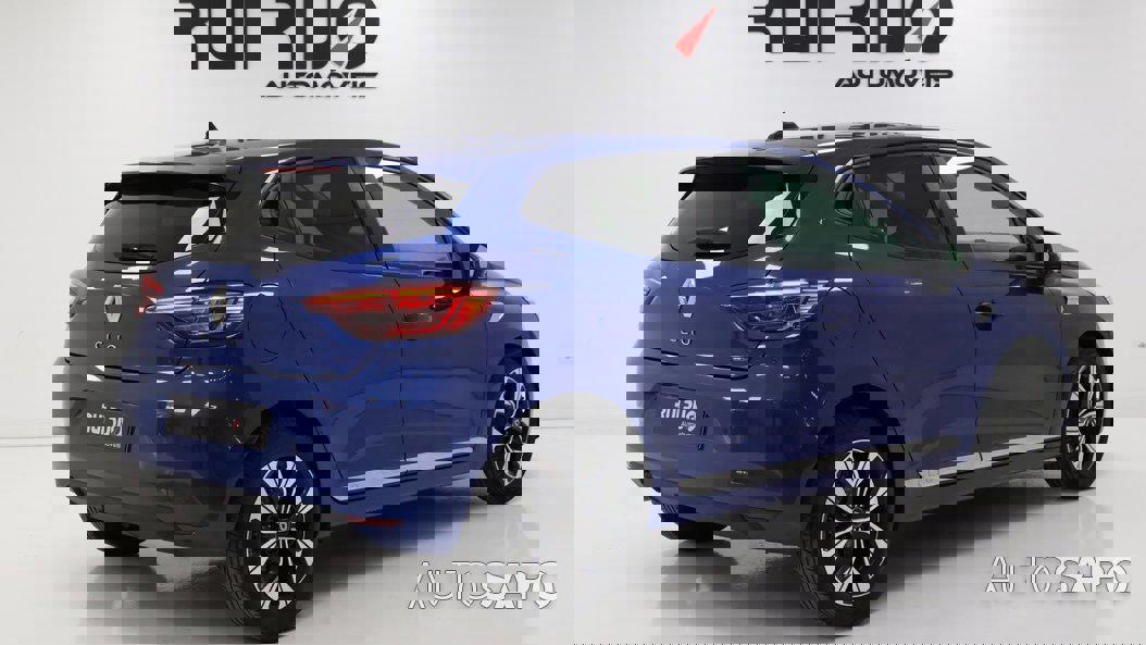 Renault Clio 1.0 TCe Limited de 2023