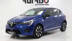 Renault Clio 1.0 TCe Limited de 2023