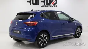 Renault Clio 1.0 TCe Limited de 2023